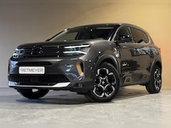 Citroën C5 Aircross - 1.2 C-Series |Camera |Carplay |Navi