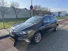 Renault Mégane Estate - 1.2 TCe GT-Line Pano|NAP|Nette staat