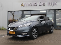 Nissan Micra - 0.9 IG-T N-Connecta