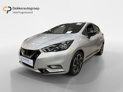 Nissan Micra - 1.0 IG-T N-Design 92PK