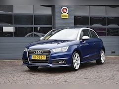 Audi A1 - 1.0 TFSI Adrenalin