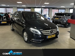 Mercedes-Benz B-klasse - 180 Ambition