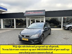 SEAT Leon - 1.5 TSI FR Ultimate Edition