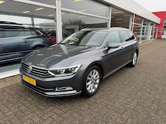 Volkswagen Passat Variant - 1.4 TSI ACT Highline Business R | Airco | Elektrische ramen | Grote laadruimte | Dakrails