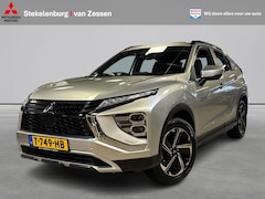 Mitsubishi Eclipse Cross - 2.4 PHEV Intense+ Trekhaak, 4 seizoenbanden