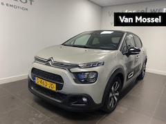 Citroën C3 - 1.2 PureTech Feel Edition 110 PK | Automaat | Nav | Camera | Apple Carplay & Android Auto
