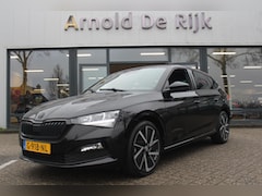 Skoda Scala - 1.0 TSI Sport Business