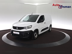Peugeot Partner - 1.5 BlueHDI Premium