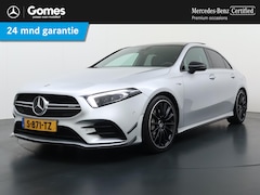 Mercedes-Benz A-klasse - AMG 35 4MATIC Premium Plus
