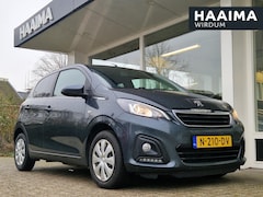 Peugeot 108 - 1.0 e-VTi Active | Airco | Bluetooth | 5-Deurs | Privacy Glass | Elektrisch Pakket |