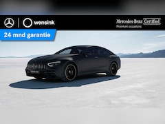 Mercedes-Benz AMG GT 4-Door Coupe - AMG 53 4MATIC+ Premium Plus | Night | Panoramadak | Luchtvering | Softclose | Rijassistent
