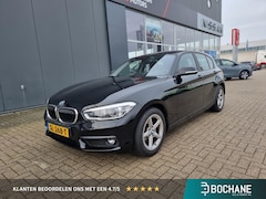 BMW 1-serie - 118i | Bluetooth | Licht metalen Velgen | Parkeersensoren |