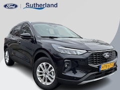 Ford Kuga - 2.5 PHEV Titanium SCI |243pk | Orig. NL Auto | Wegklapbare trekhaak | Winter Pack | Adapit