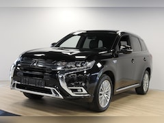 Mitsubishi Outlander - 2.4 PHEV Intense+ | Stoel & Stuurverwarming | Cruise | Trekhaak