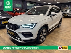 SEAT Ateca - 1.5 TSI Xperience Business Intense |ACC|Virtual|PDC|Side-assist