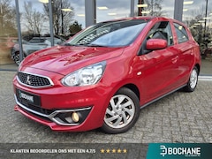 Mitsubishi Space Star - 1.0 Cool+ | Dealer onderhouden | 1e Eigenaar |
