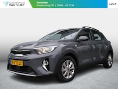 Kia Stonic - 1.0 T-GDi MHEV DynamicLine | Cruise | Clima | Camera | Carplay | Airco
