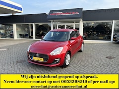 Suzuki Swift - 1.2 Select Smart Hybrid