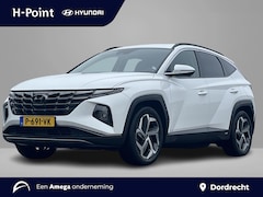 Hyundai Tucson - 1.6 T-GDI 265PK PHEV Comfort 4WD | Lage kmstand Plug-inn | Geïntegreerde navigatiesysteem