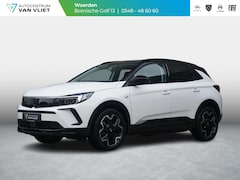 Opel Grandland - 1.6 Turbo Plug-In Hybrid GS Advanced