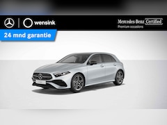 Mercedes-Benz A-klasse - 200 AMG Line | Night | Panoramadak | Multibeam | Stoelverwarming | Achteruitcamera |