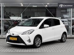 Toyota Yaris - 1.5 VVT-i Dynamic