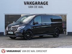 Mercedes-Benz V-klasse - 250d 4-MATIC Lang Exclusive | Panoramadak | 360°-camera | Memory stoelen | Stoelventilatie