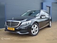 Mercedes-Benz C-klasse Estate - 180 , Pano, Trekhaak, Led, Cruise