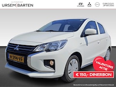 Mitsubishi Space Star - 1.0 Cool+ | Airco