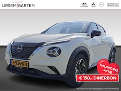 Nissan Juke - 1.6 Hybrid N-Connecta
