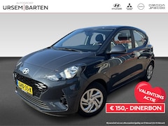 Hyundai i10 - 1.0 Comfort Smart