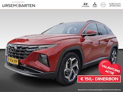 Hyundai Tucson - 1.6 T-GDI PHEV Premium 4WD | Leder interieur | Elektrisch bedienbare stoelen