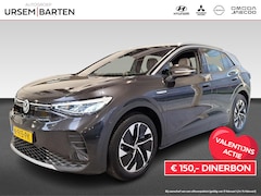 Volkswagen ID.4 - Pro 77 kWh | LED | Adaptieve Cruise Control |