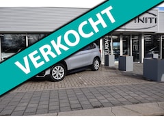 BMW X1 - SDrive20i 180 Pk Automaat / Navi / Cruise / Climate / Camera / Licht metaal