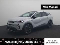 Renault Symbioz - E-Tech full hybrid 160 Automaat esprit Alpine | Demo | Pack Driving & Comfort Premium | Pa