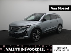 Renault Espace - E-Tech full hybrid 200 iconic 7p. | Panoramadak | Harman Kardon | Head-up display | Elektr