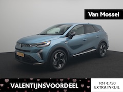 Renault Symbioz - E-Tech full hybrid 160 Automaat Techno | Pack Driving & Comfort met stoel+stuurverwarming