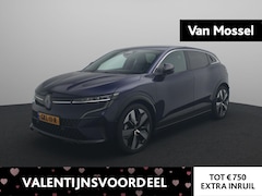 Renault Mégane E-Tech - EV60 Optimum Charge Techno | Apple Carplay & Android Auto | Climate Control | Navigatie |