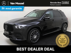 Mercedes-Benz GLE-Klasse - 350 de 4MATIC Premium Plus AMG /Panoramadak / Night pakket /360 Camera /Elk Trekhaak
