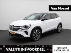 Renault Austral - 1.2 E-Tech full hybrid 200 techno | Achteruitrijcamera | Apple CarPlay/Android Auto | Blin