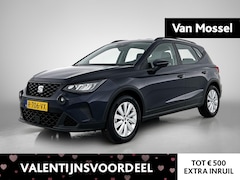 SEAT Arona - 1.0 TSI Style 95 PK | LED Koplampen | Apple Carplay & Android auto | Climate Control | Cru