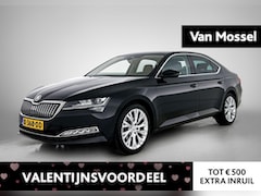 Skoda Superb - 1.5 TSI ACT Business Edition Plus | TREKHAAK | PANORAMADAK | ELEK.STOEL | STOELVERWARMING