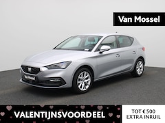 SEAT Leon - 1.0 TSI Style 110 PK | LED Koplampen | Navigatie | Climate Control | Apple Carplay/Android