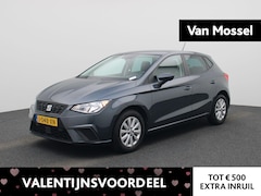 SEAT Ibiza - 1.0 TSI Style Business Intense 95 PK | Navigatie | Apple Carplay/Android Auto | Achteruitr
