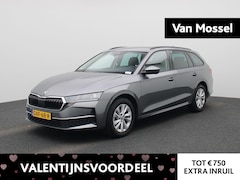 Skoda Octavia Combi - 1.5 TSI MHEV Business Edition Plus | ELEK.ACHTERKLEP | NAVIGATIE | DIGITAAL DASHBOARD | CA