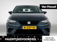 SEAT Ibiza - 1.0 MPI Reference | AIRCO | CRUISE CONTROL | PARKEERSENSOREN |