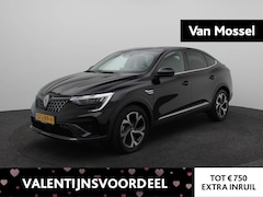 Renault Arkana - 1.6 E-Tech full hybrid 145 techno | Automaat | Achteruitrijcamera | Navigatie