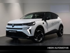 Renault Captur - 1.3 mild hybrid 160 techno