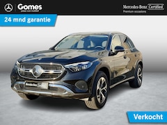 Mercedes-Benz GLC-klasse - 300e 4MATIC Business Line