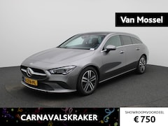 Mercedes-Benz CLA-klasse Shooting Brake - 200 Business Solution Luxury | Panoramadak | Sfeerverlichting | Stoelverwarming | Achterui